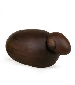 Agneau Noir, Animaux Pour Crèche De Noël