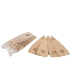 Ailettes De Rechange Pour Pyramide 27/29 Cm