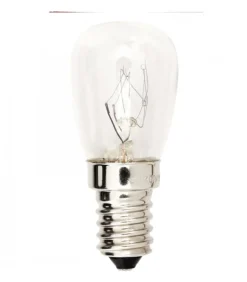 Ampoule De Rechange 230V, 15W, Culot A Vis E14