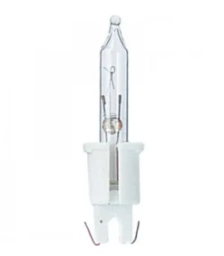 Ampoules De Rechange 10 V, 0,6W Pour Guirlande De Noël