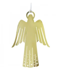 Ange Dore Design En Metal A Suspendre