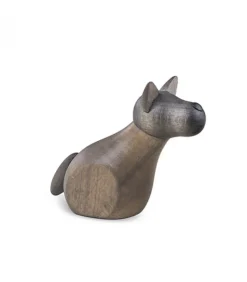 Animaux Pour Crèche De Noël, Chien De Berger