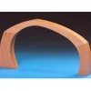 Arche En Bois Pour Plateau Crèche De Noël