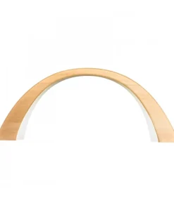 Arche Lumineuse En Bois A Eclairage Led