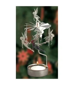 Bougeoir Carrousel Fees