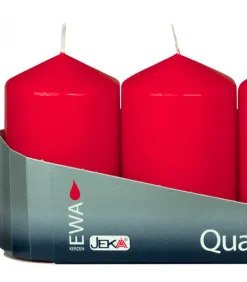 Bougies De L'Avent 40/80 Mm