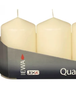 Bougies De L'Avent 40/80 Mm