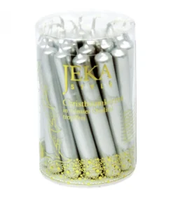 Bougies Pour Sapin De Noël, Rustique 13 Mm