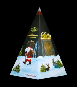 Calendrier De L'Avent - Cones D'Encens