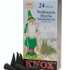 Cone D'Encens Knox Myrrhe