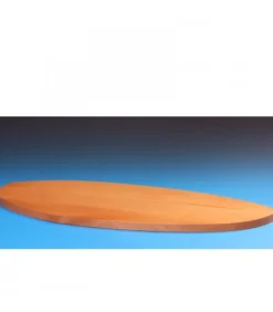 Grand Plateau En Bois Pour Fabriquer Une Crèche De Noël