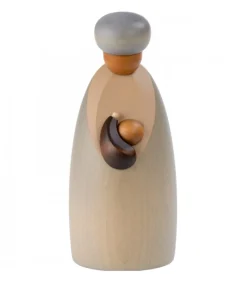 Personnage De Crèche De Noël, Le Bedouin, 12 Cm