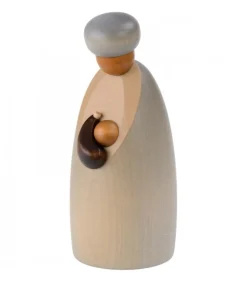 Personnage De Crèche De Noël, Le Bedouin, 12 Cm