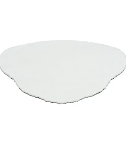 Plateau Décor Winterkinder 39 X 23 Cm