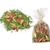 Pot Pourri Melange Pomme De Pin, Mousse, Foret, 80 G