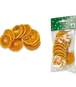 Pot Pourri Oranges Sechees, 25 G