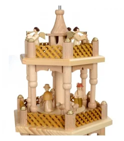 Pyramide D'Allemagne Avec 2 Etages