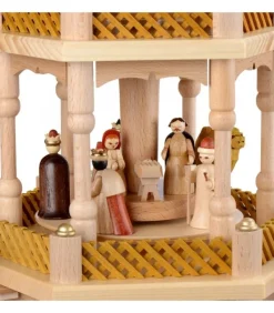 Pyramide D'Allemagne Avec 2 Etages