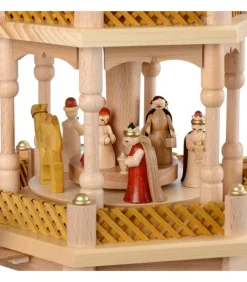 Pyramide D'Allemagne Avec 2 Etages