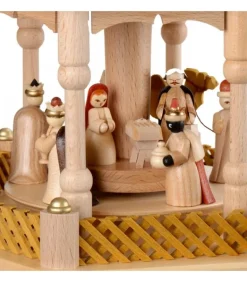 Pyramide D'Allemagne Avec 2 Etages