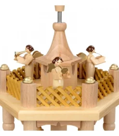 Pyramide D'Allemagne Avec 2 Etages